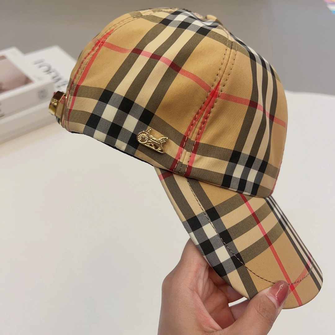 HighPerformance B*urberry Hats Top XX230421- 17573