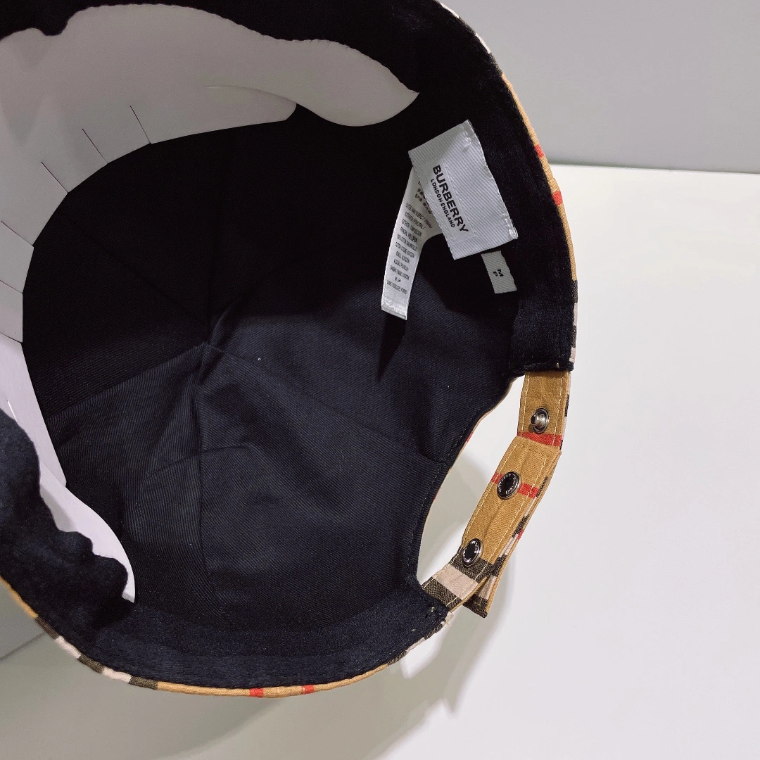 Practical B*urberry Hats Top XX230421- 17568
