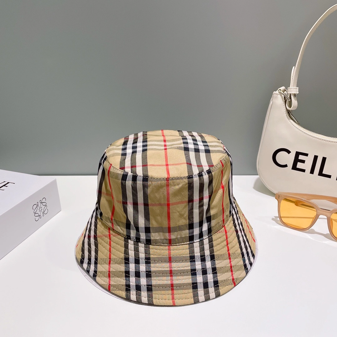B*urberry Hats Top XX230421- Unisex 17569