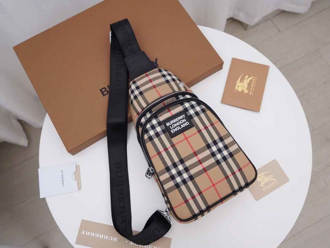 UrbanStyle B*urberry Top Bag 20*29*5cm 9373