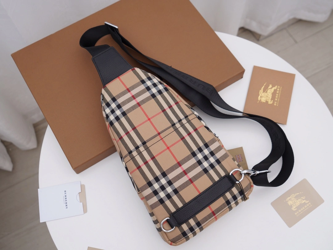 UrbanStyle B*urberry Top Bag 20*29*5cm 9373