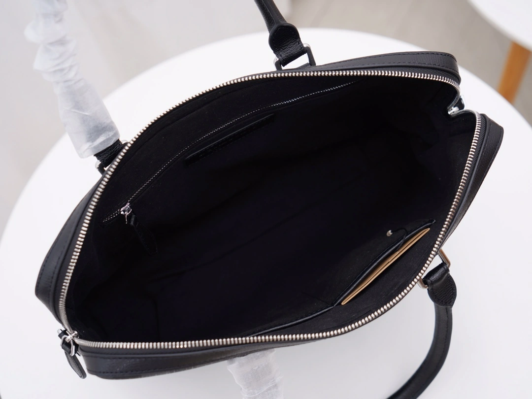ModernLook B*urberry Top Bag 37*27*7cm 9381