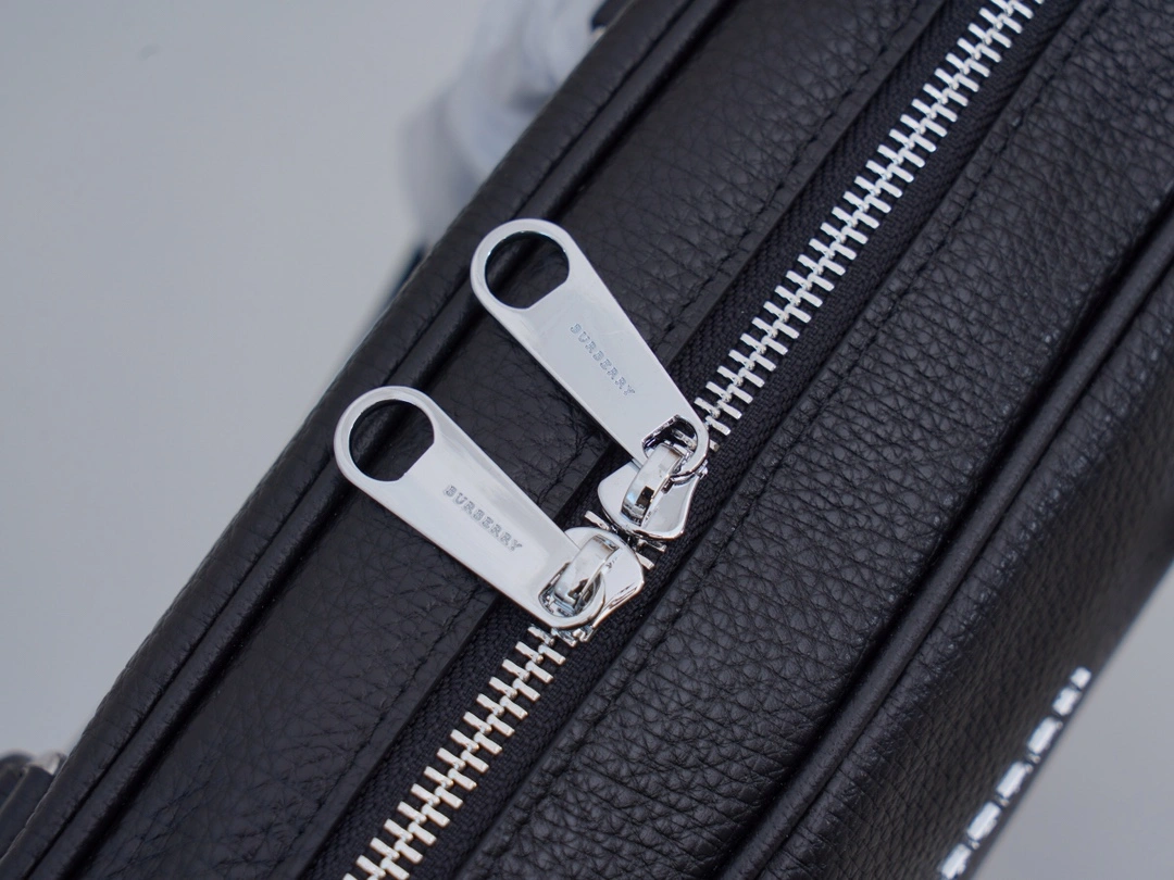 B*urberry Top Bag 37*27*7cm HighPerformance 9377
