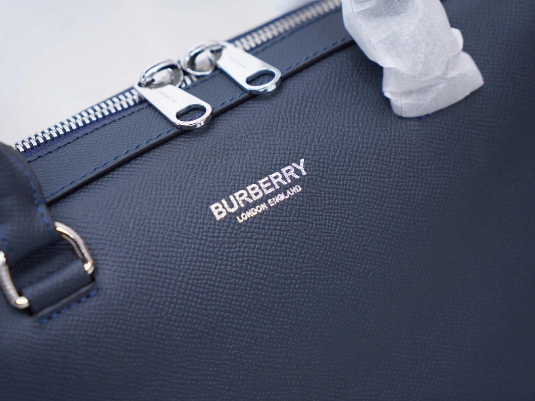 SmartChoice B*urberry Top Bag 38*27*7cm 9379