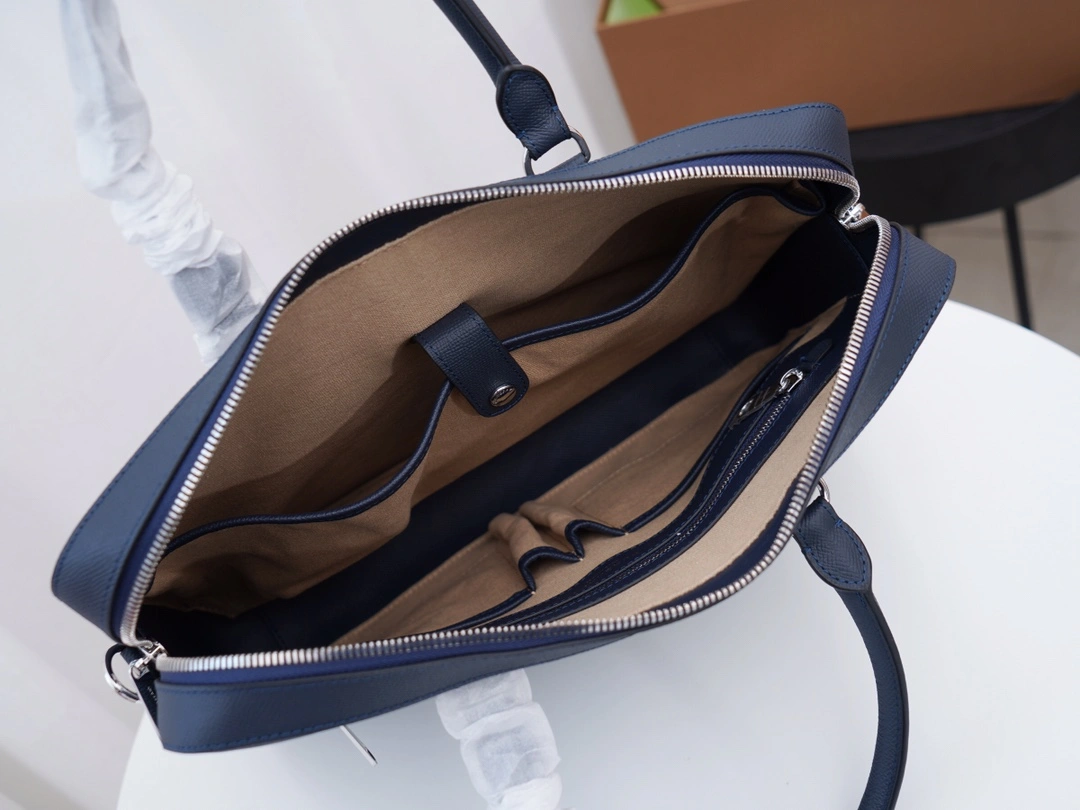 SmartChoice B*urberry Top Bag 38*27*7cm 9379