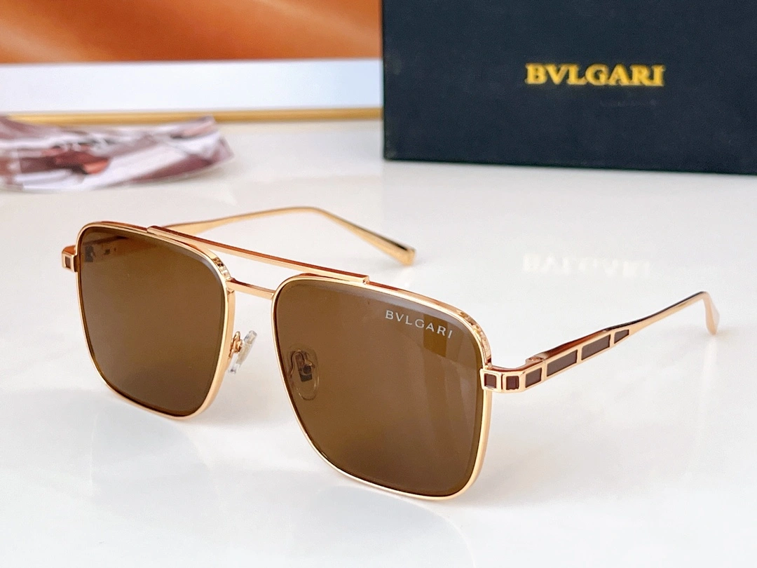 B*vlgari Glasses Top XX 20240718- Contemporary 16846