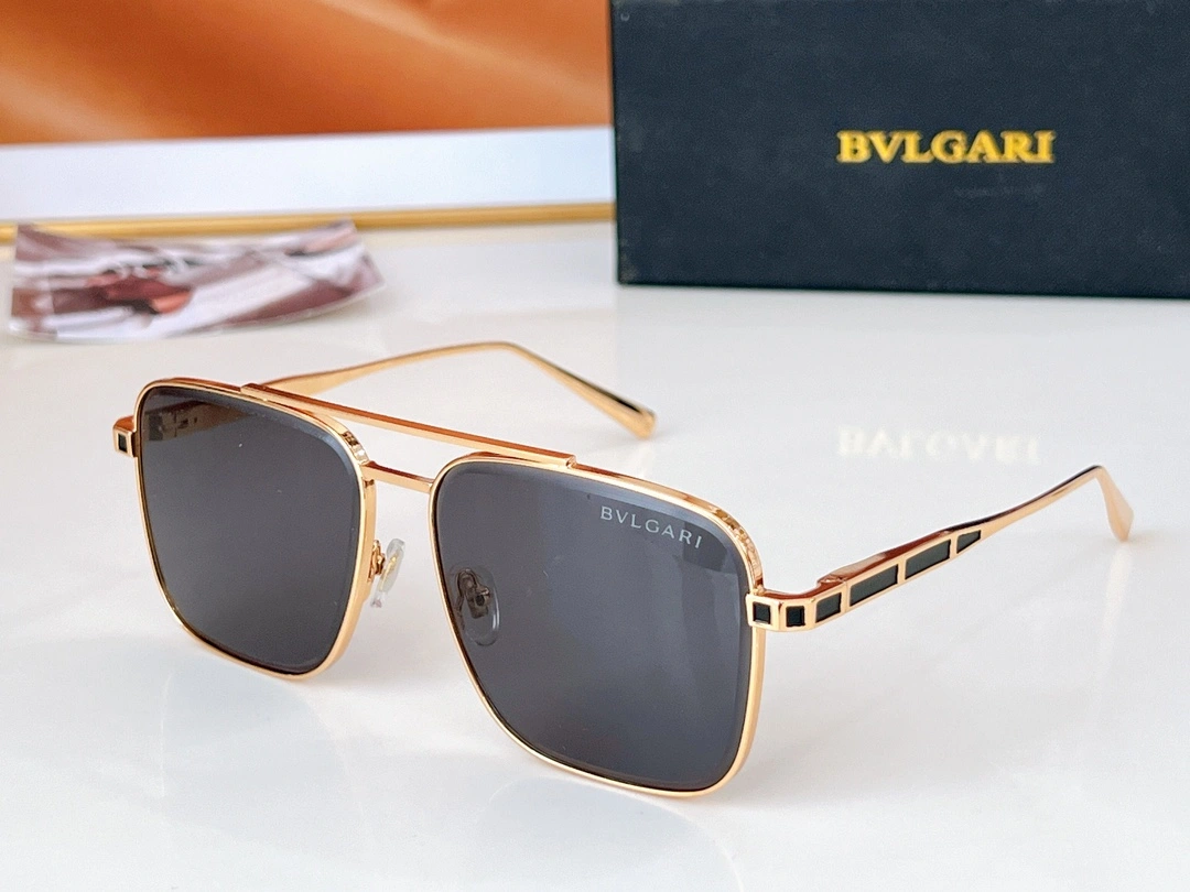 B*vlgari Glasses Top XX 20240718- Contemporary 16842