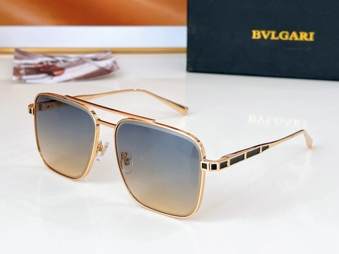 B*vlgari Glasses Top XX 20240718- Contemporary 16842