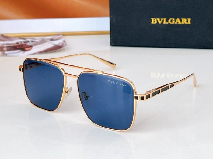 B*vlgari Glasses Top XX 20240718- Contemporary 16842