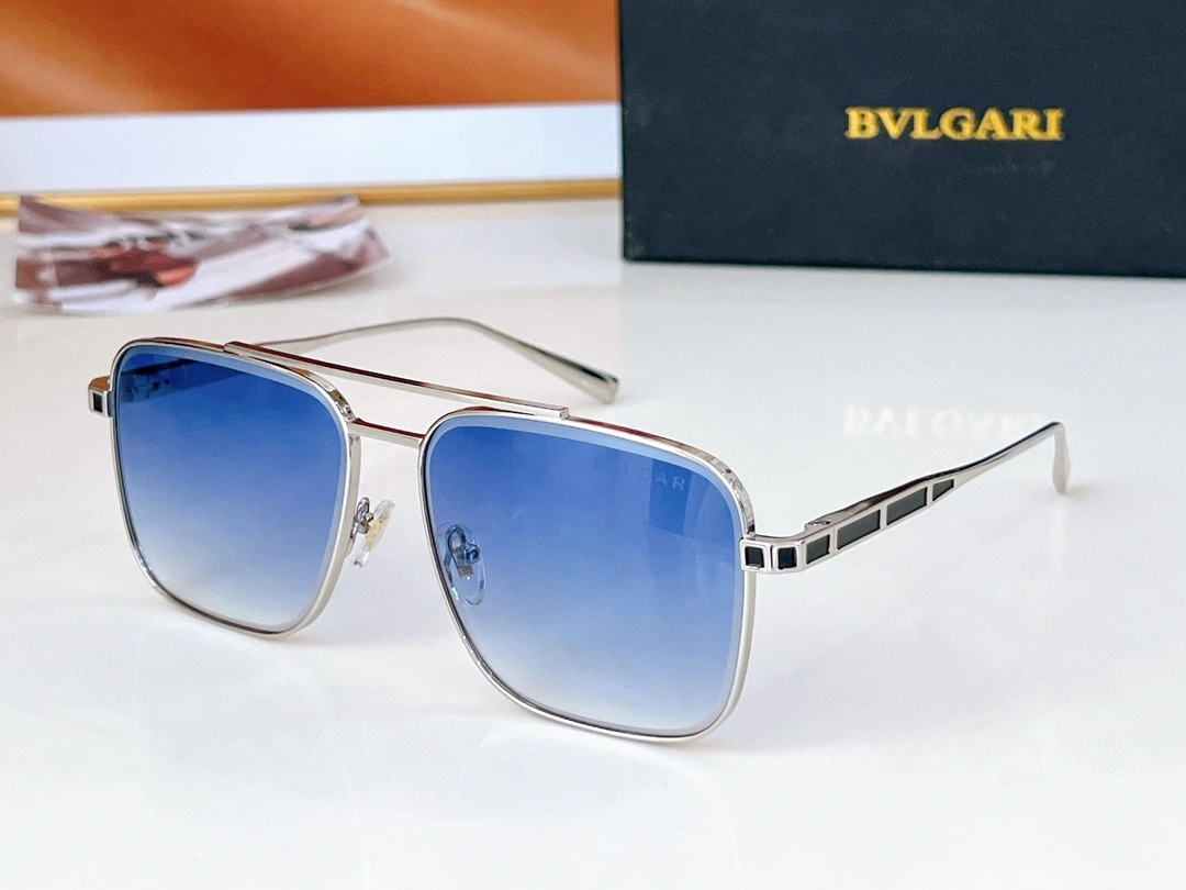 B*vlgari Glasses Top XX 20240718- Contemporary 16842