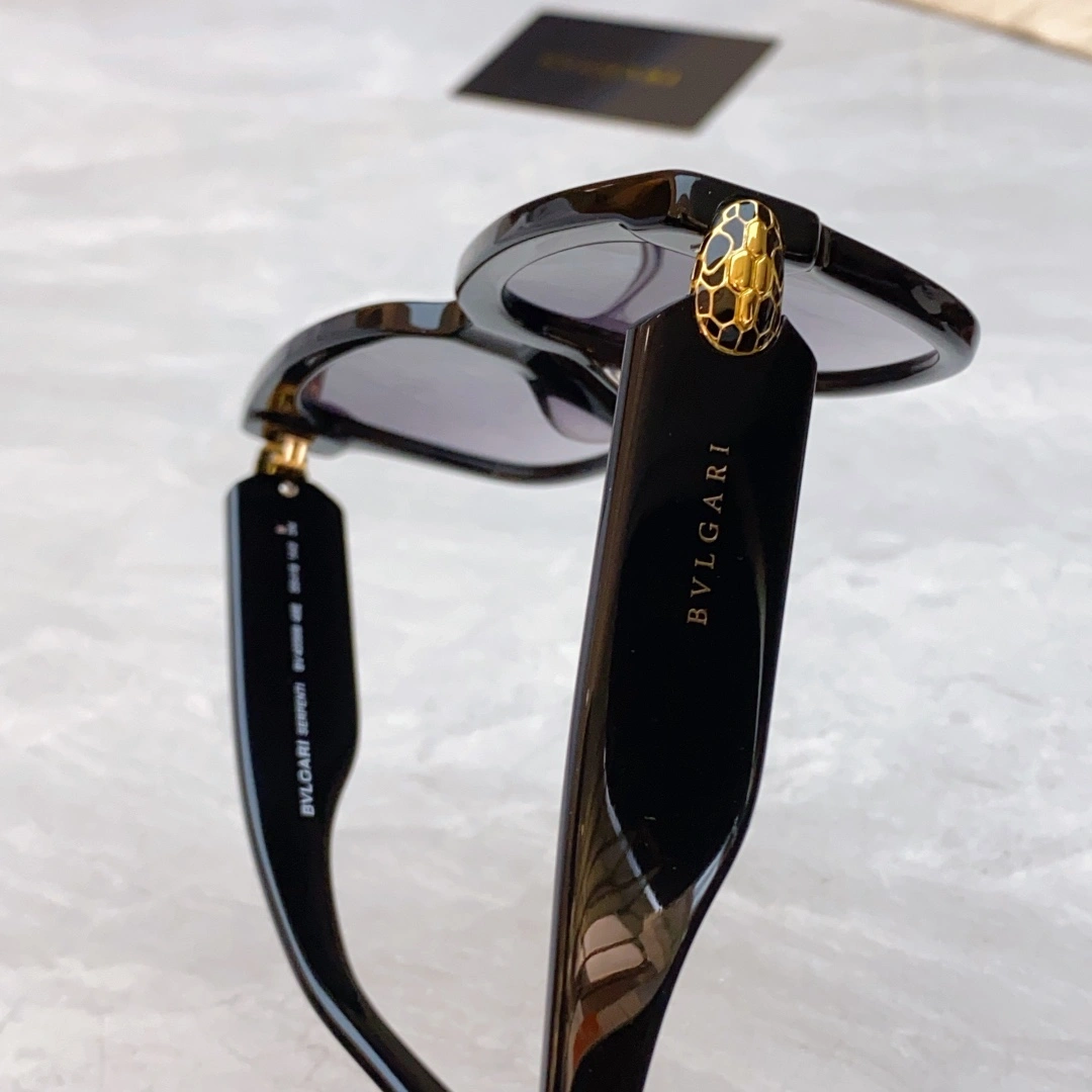 B*vlgari Glasses Top XX 20240718- Packable 16840