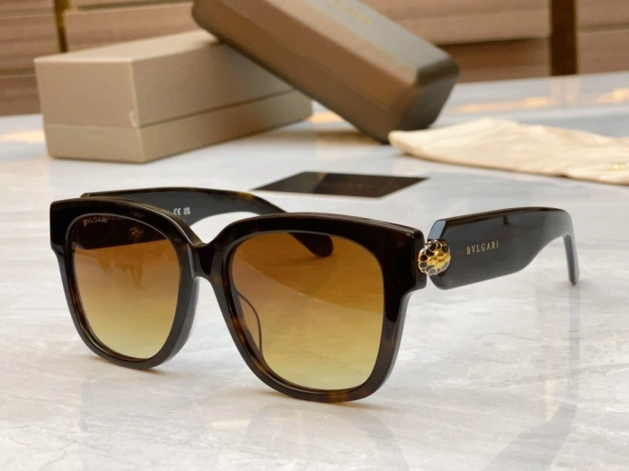 B*vlgari Glasses Top XX 20240718- Packable 16840