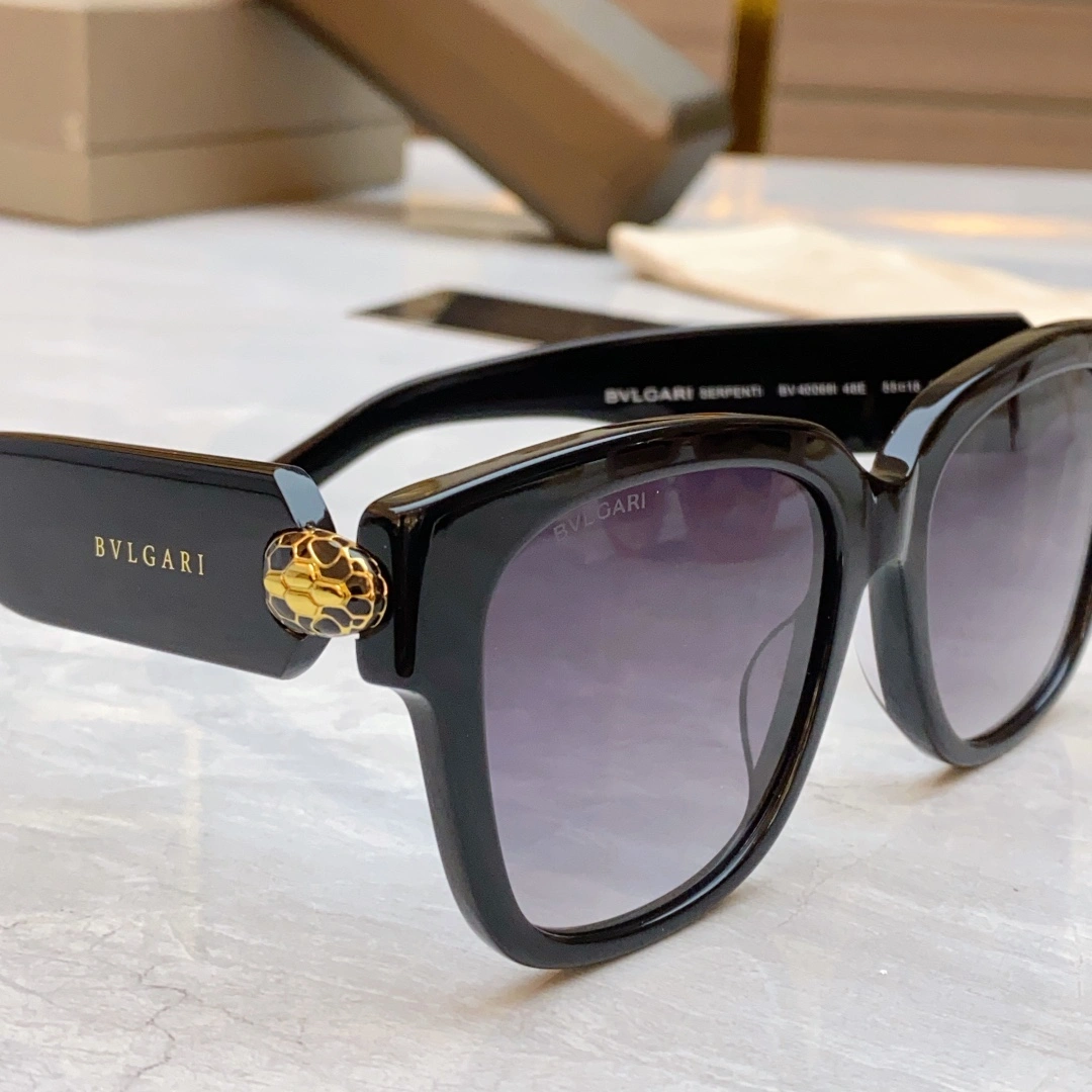 B*vlgari Glasses Top XX 20240718- Packable 16840