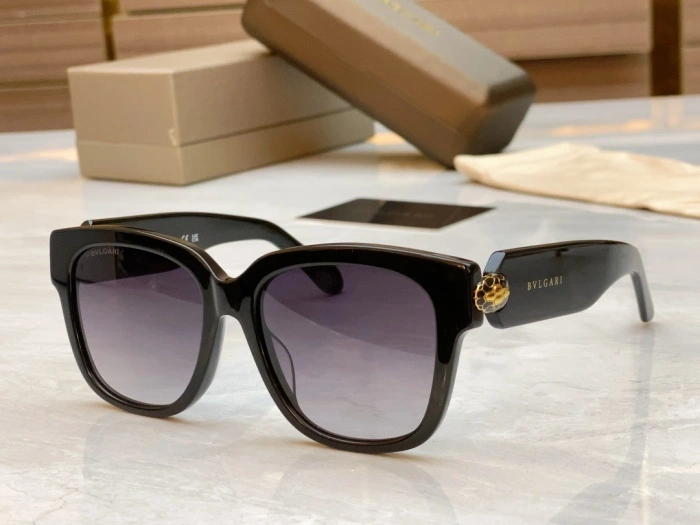 B*vlgari Glasses Top XX 20240718- Packable 16840