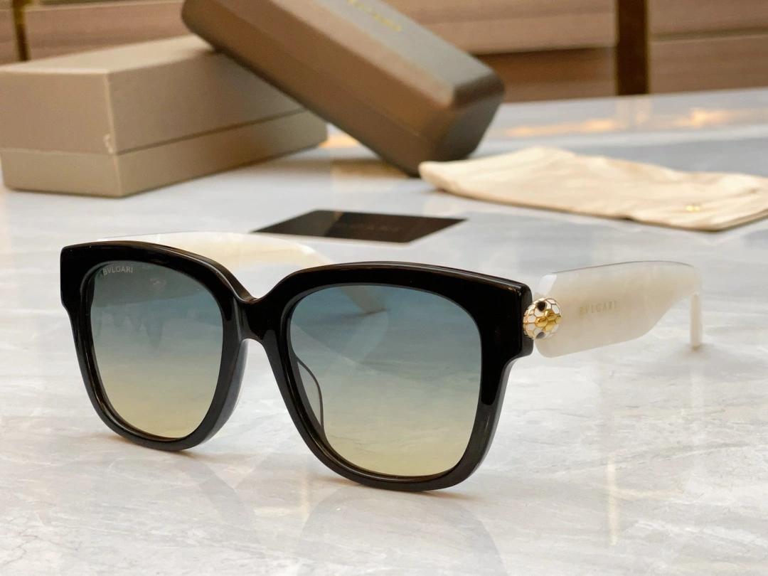B*vlgari Glasses Top XX 20240718- Packable 16840
