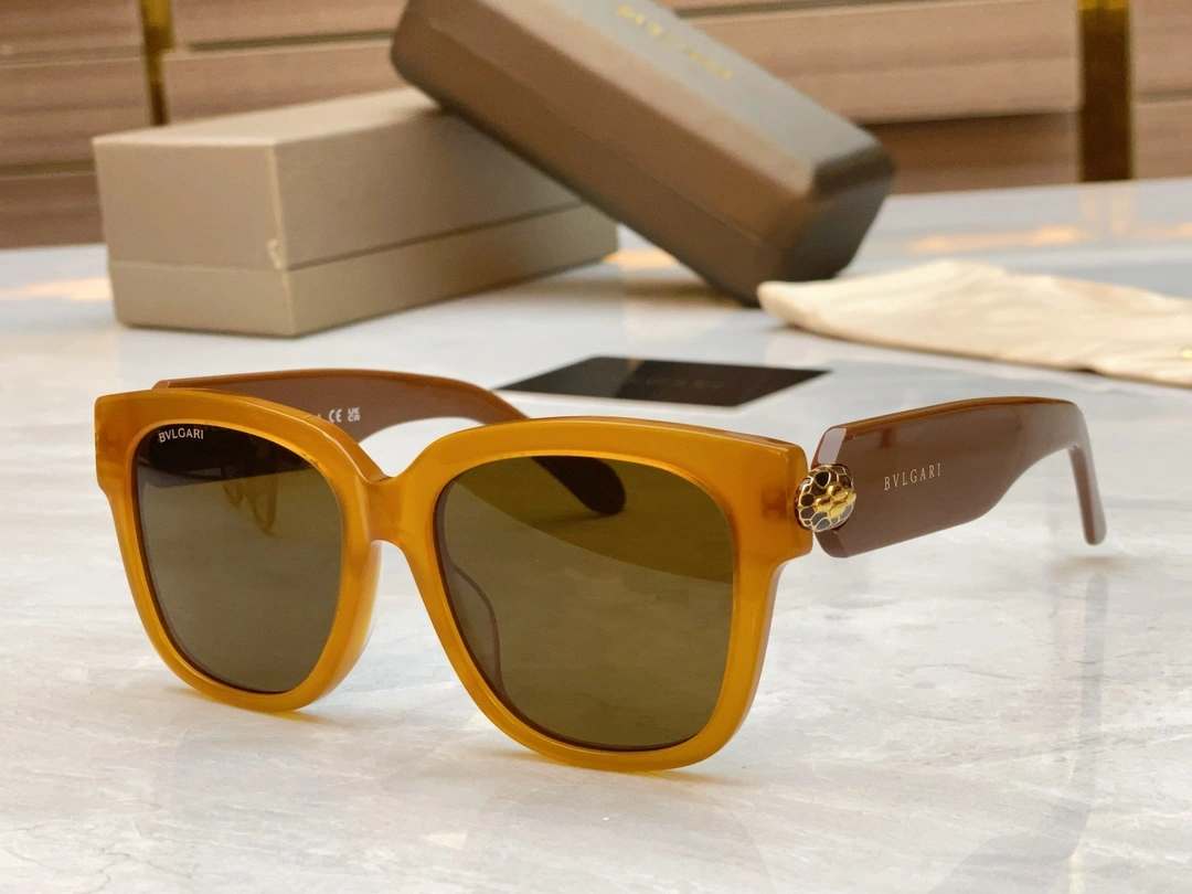 B*vlgari Glasses Top XX 20240718- Seasonal 16845