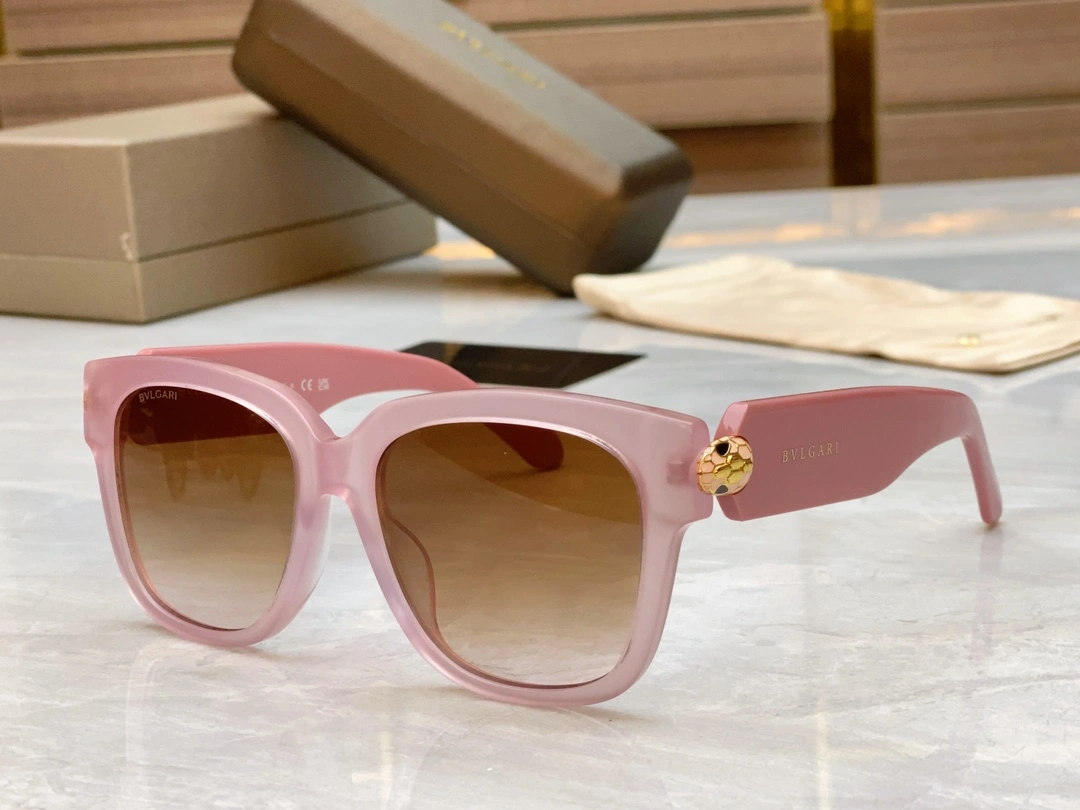 B*vlgari Glasses Top XX 20240718- Packable 16840