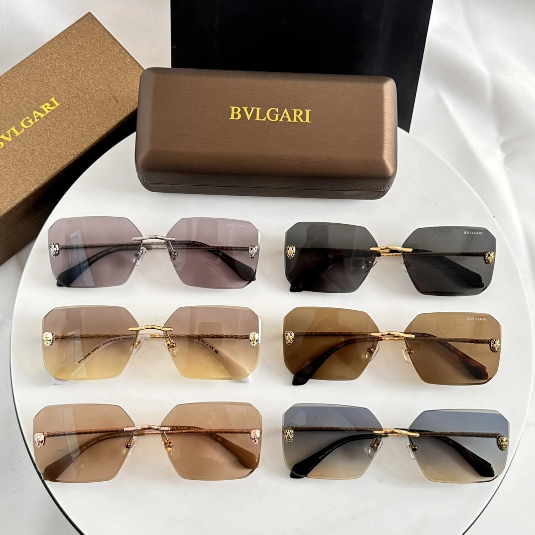 B*vlgari Glasses Top XX 20240721- ModernLook 16843