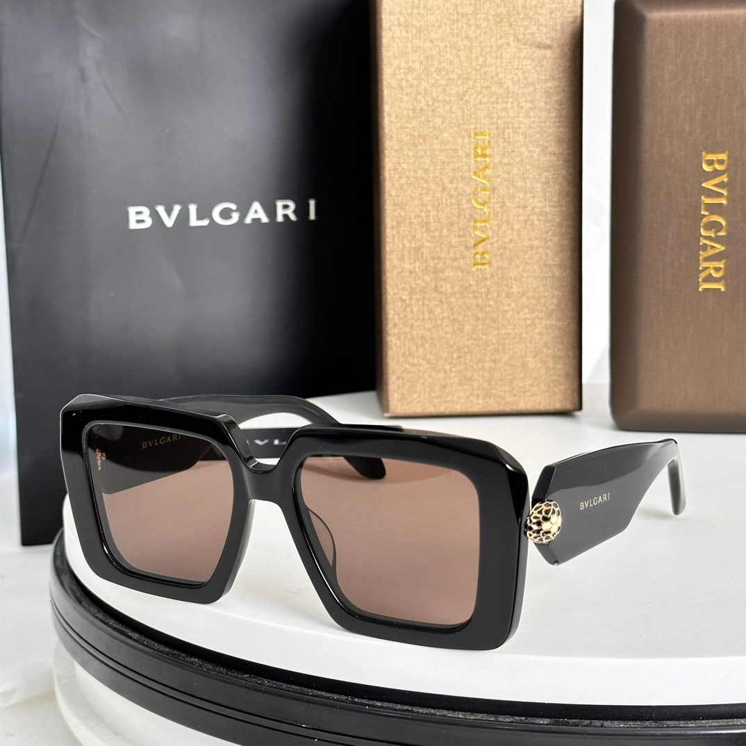 B*vlgari Glasses Top XX 20240721- Premium 16844