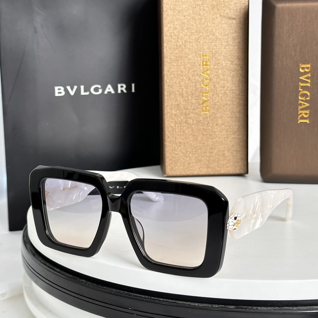 B*vlgari Glasses Top XX 20240721- Bright 16838
