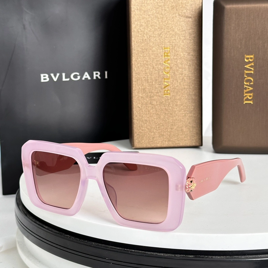 B*vlgari Glasses Top XX 20240721- Bright 16838