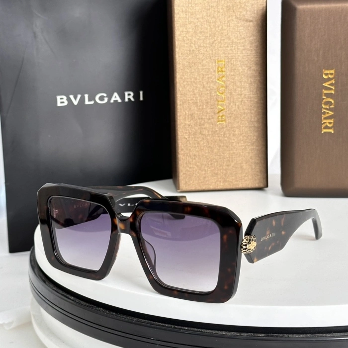 B*vlgari Glasses Top XX 20240721- Bright 16838