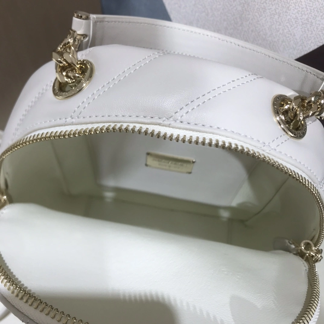 RelaxedFit B*vlgari Top Bag 18 * 22 * 11cm 9639