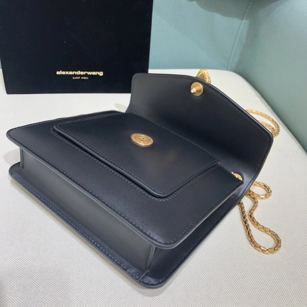 Durable B*vlgari Top Bag 20*15*6.5cm 9644