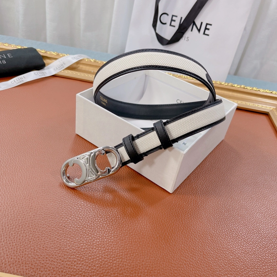 C* eline Belts Top Version Resilient 16481