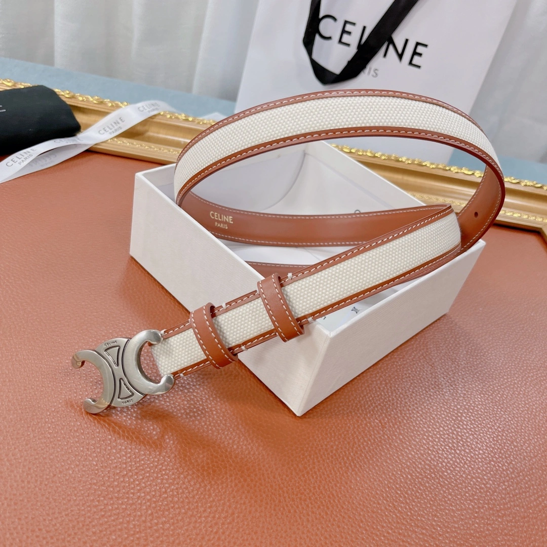 C* eline Belts Top Version Resilient 16481
