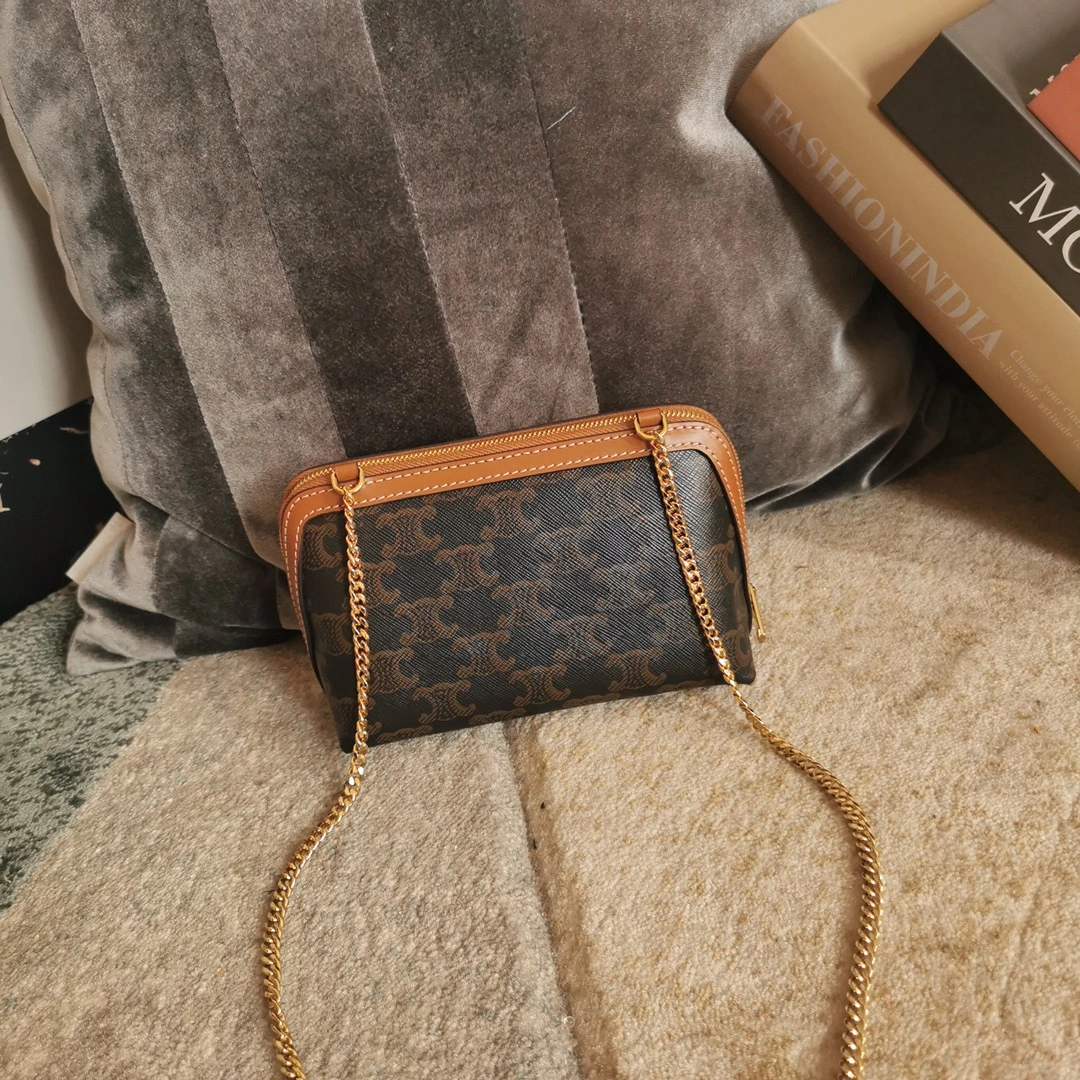 C* eline Top Bag 16*11cm Modern 9460