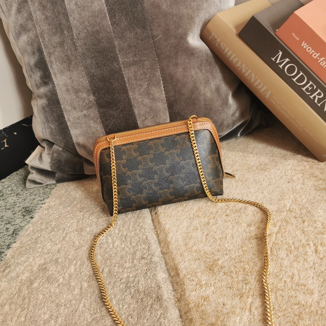 C* eline Top Bag 16*11cm Modern 9460