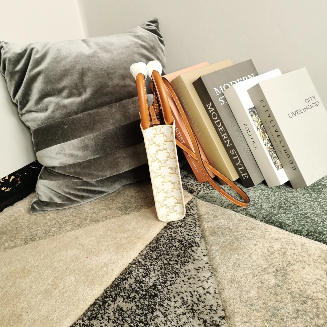 C* eline Top Bag 17*21*4cm ModernLook 9466