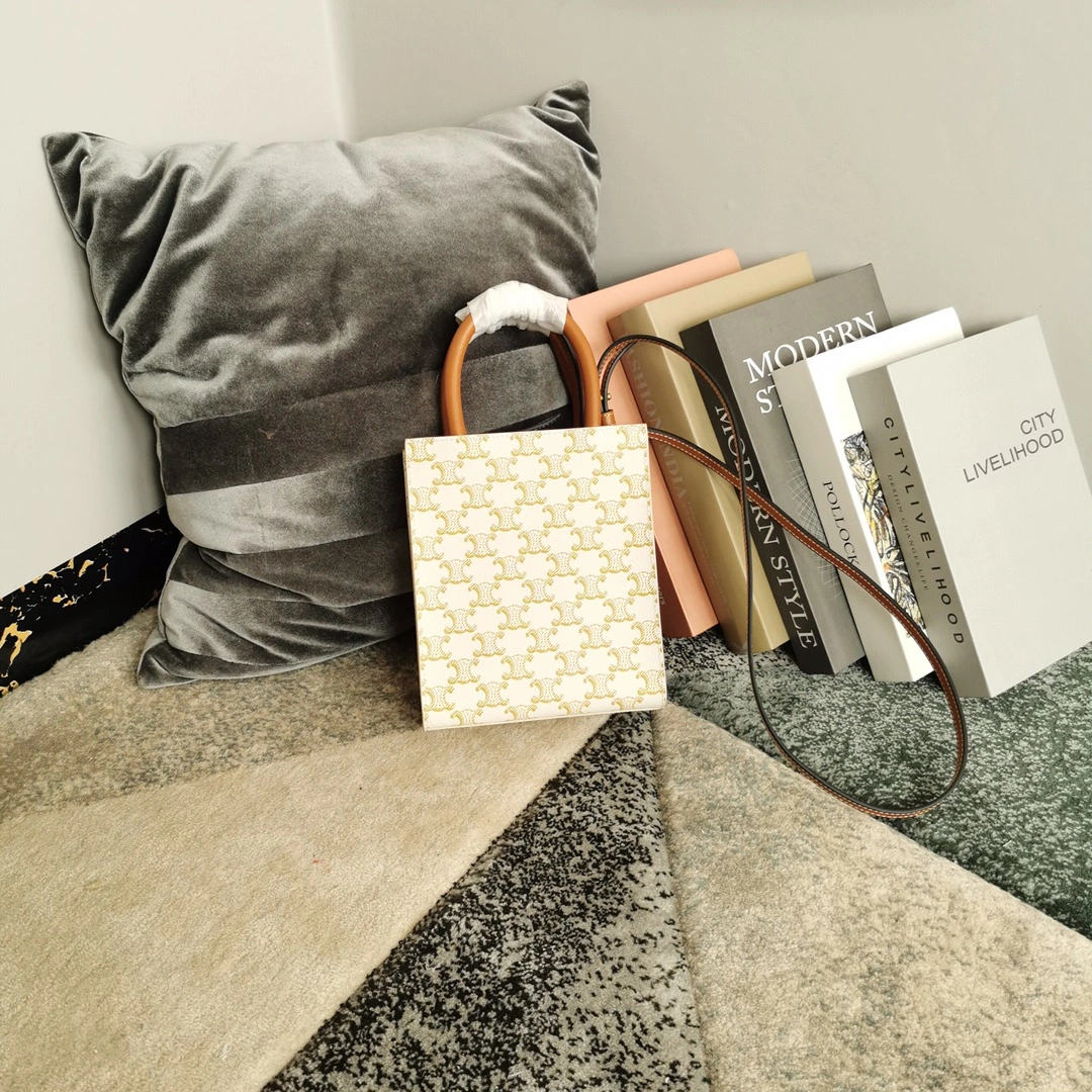 C* eline Top Bag 17*21*4cm ModernLook 9466