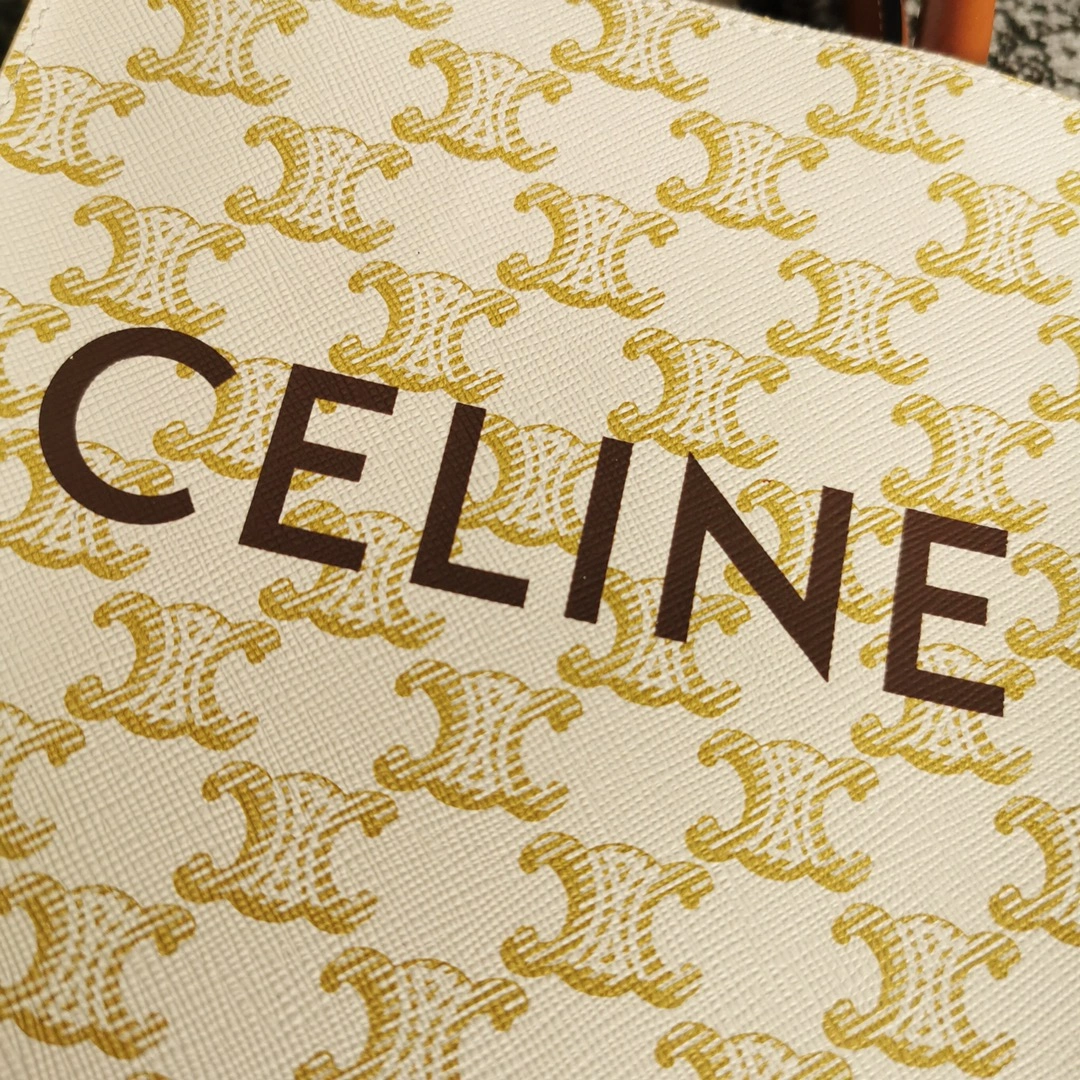 C* eline Top Bag 17*21*4cm ModernLook 9466
