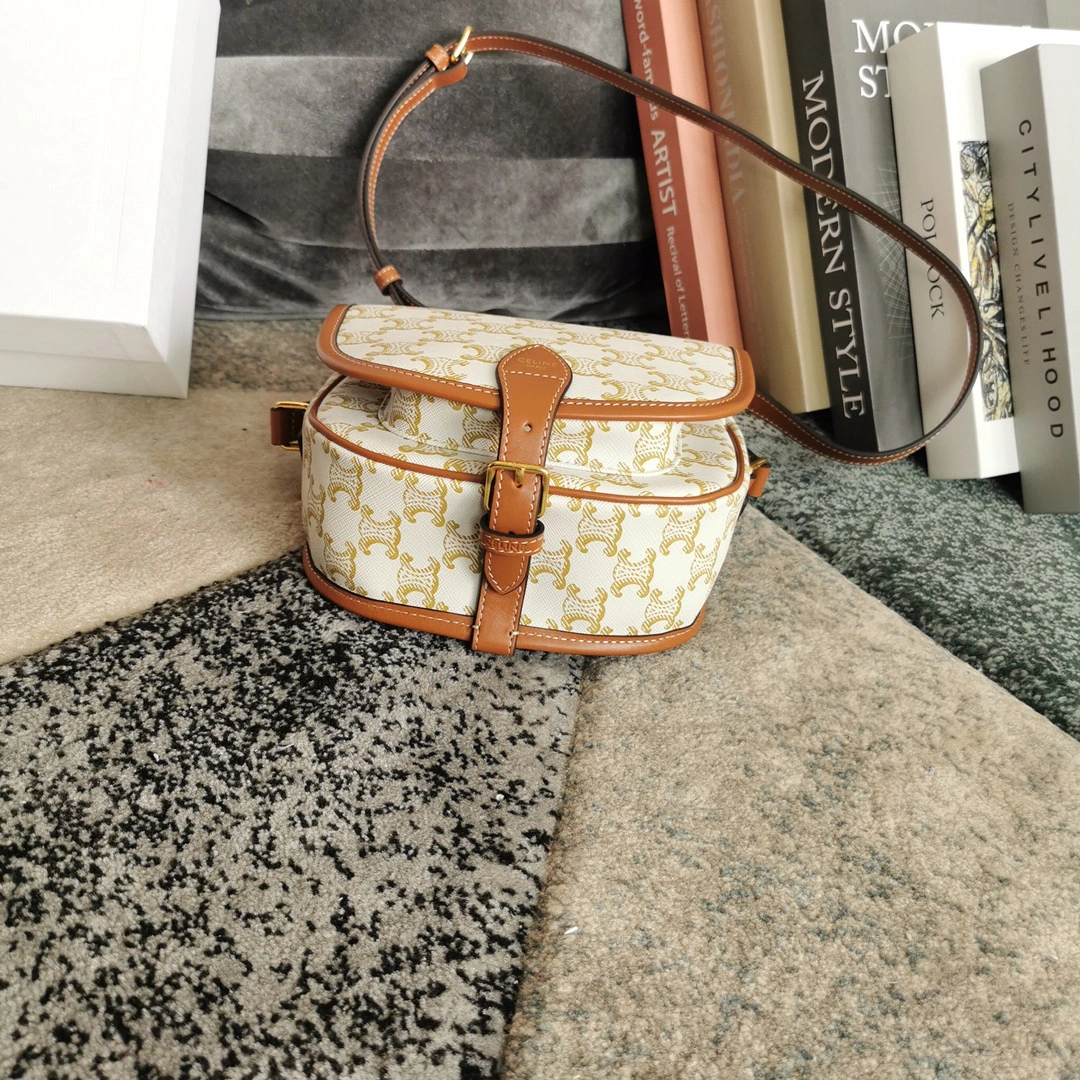 WrinkleFree C* eline Top Bag 18*17*6.5cm 9467