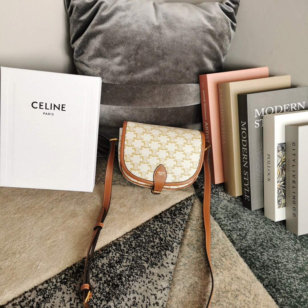 WrinkleFree C* eline Top Bag 18*17*6.5cm 9467