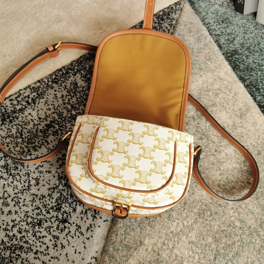 WrinkleFree C* eline Top Bag 18*17*6.5cm 9467