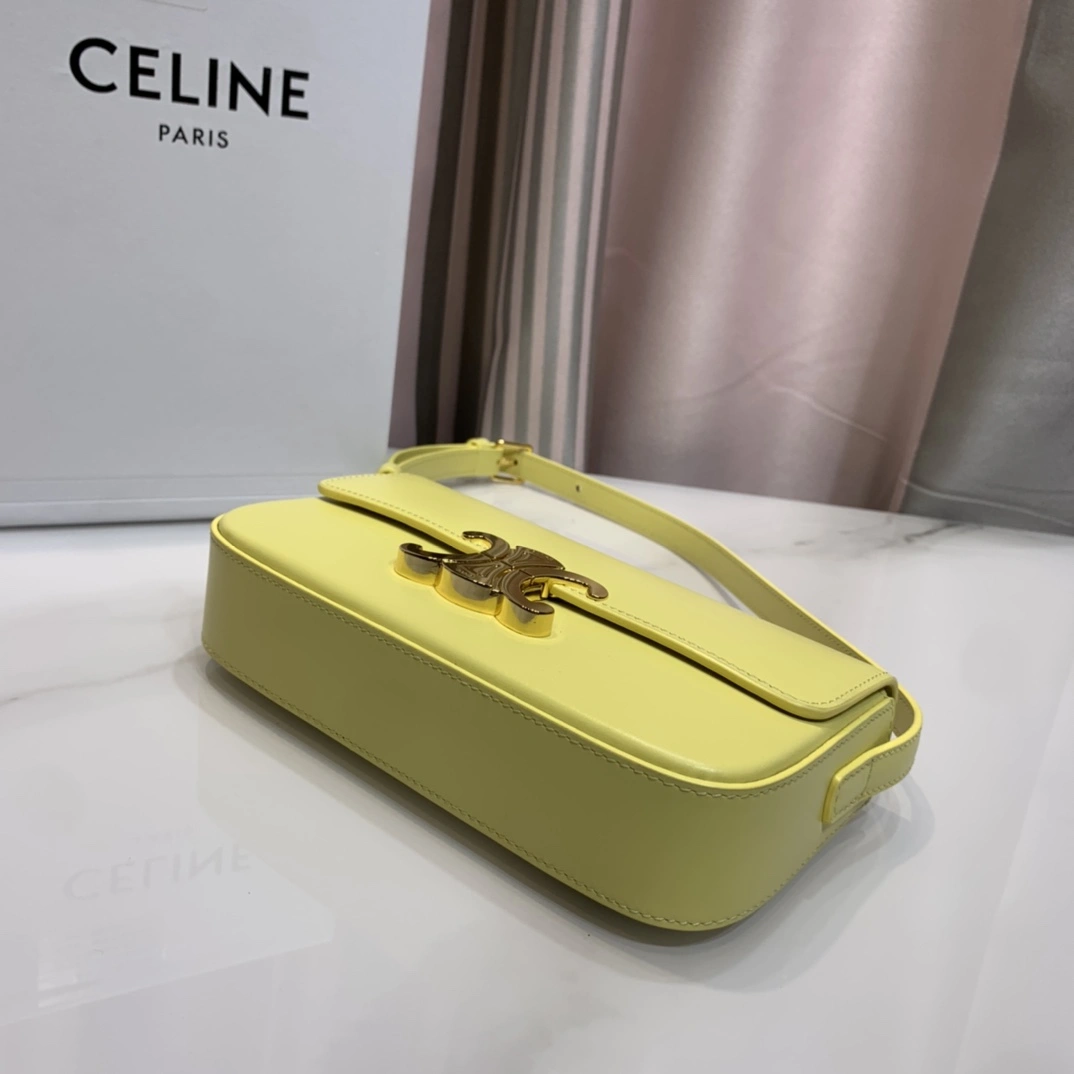 C* eline Top Bag 19*13*7cm Premium 9449