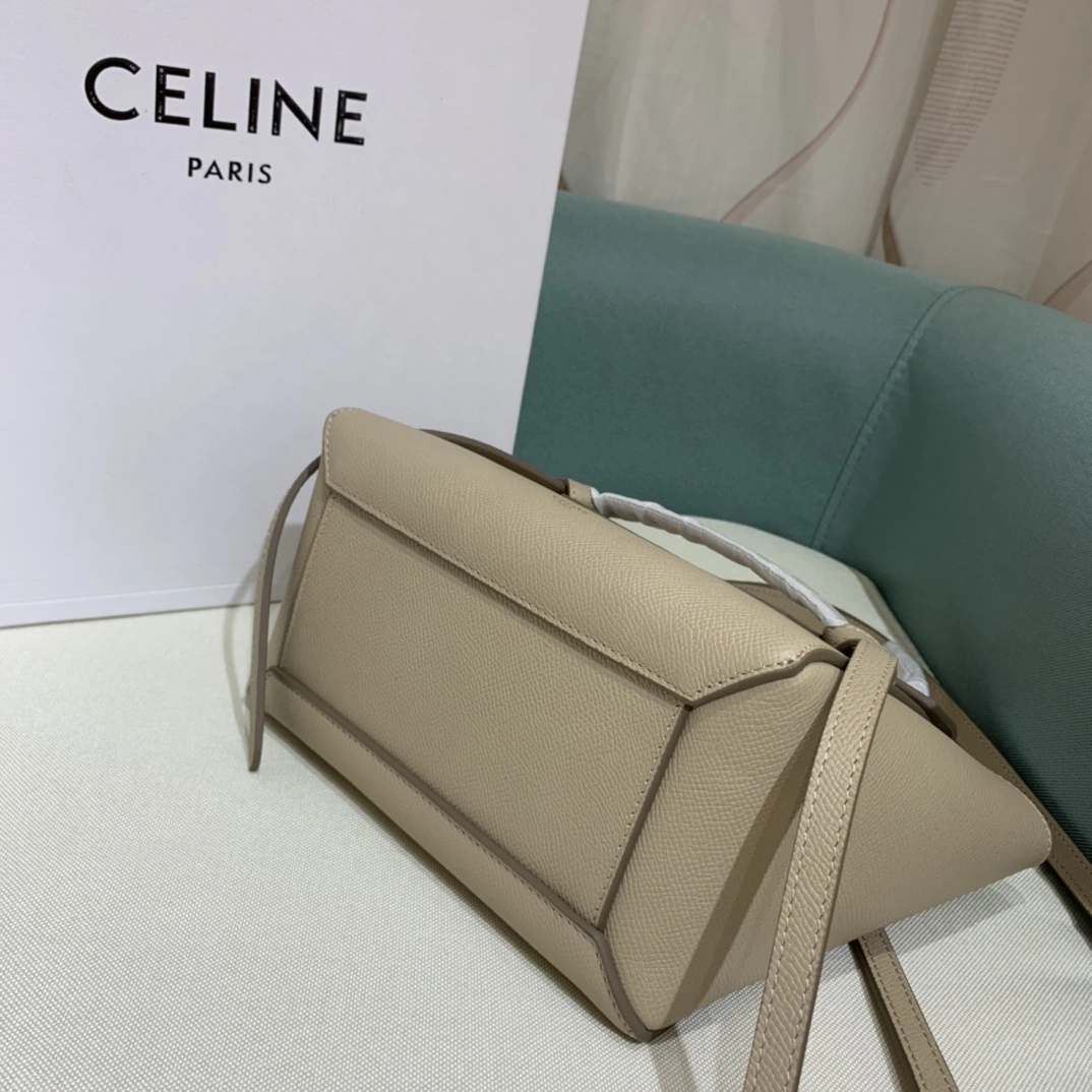 HighQuality C* eline Top Bag 20cm 9457
