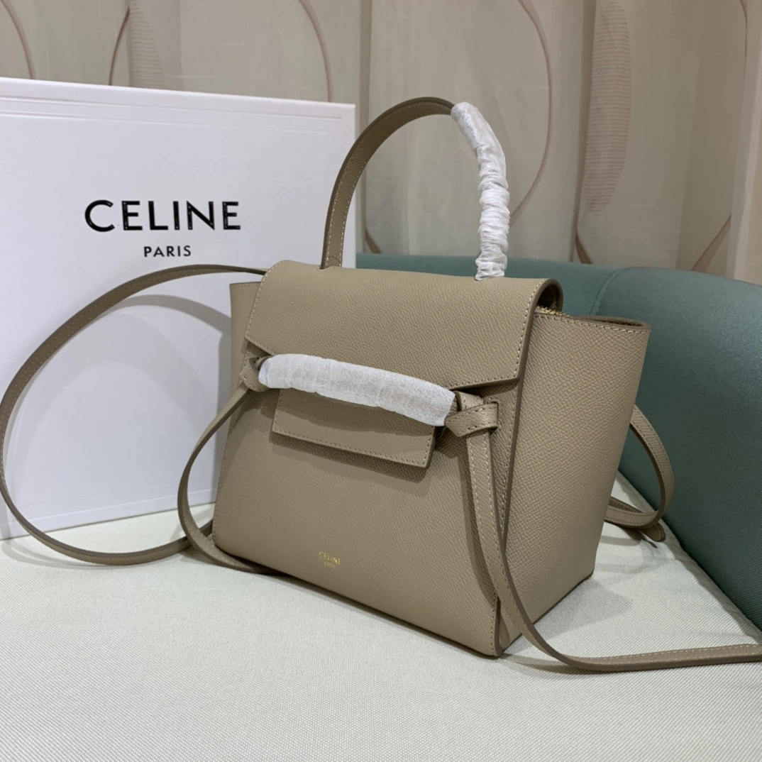 HighQuality C* eline Top Bag 20cm 9457