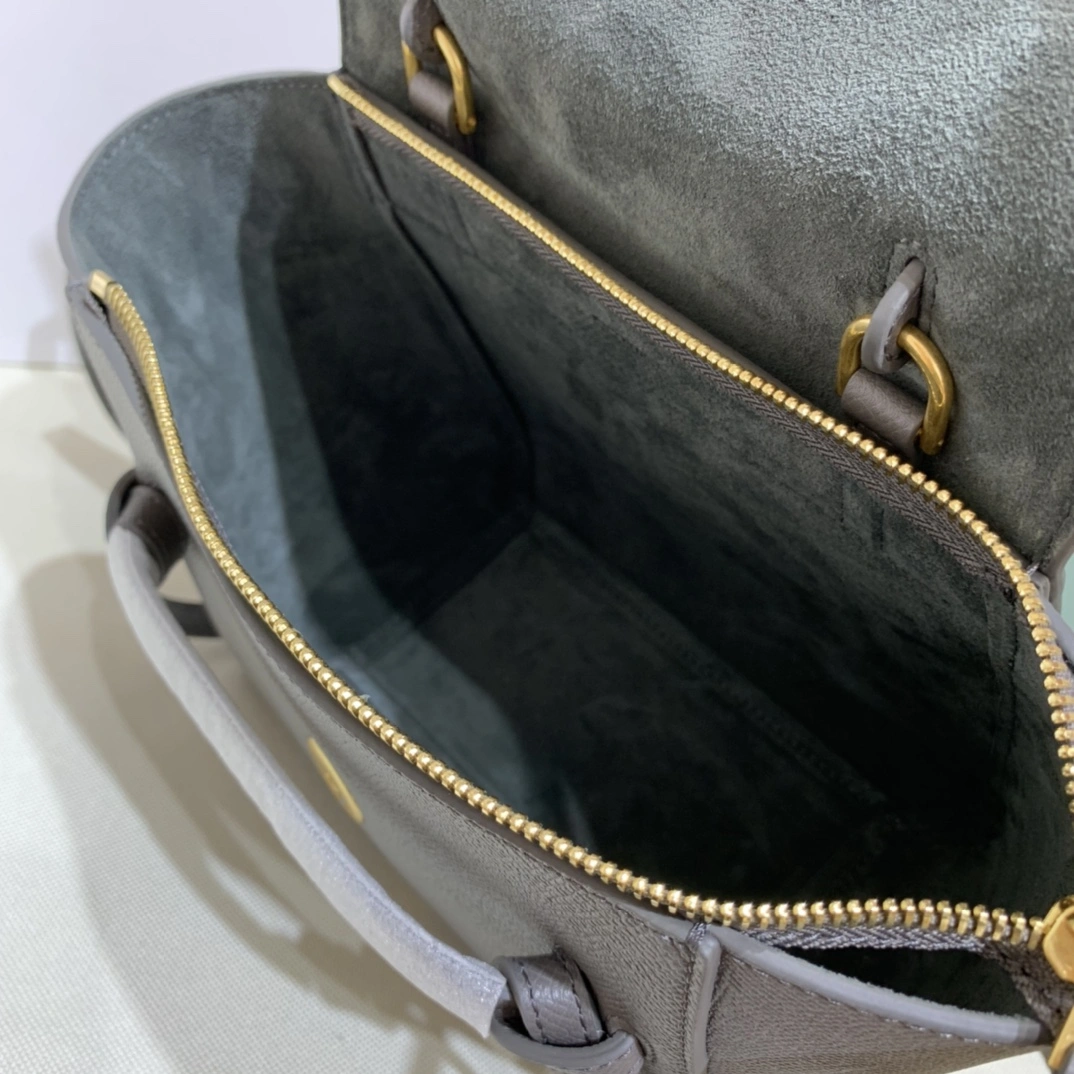C* eline Top Bag 20cm Seasonal 9455