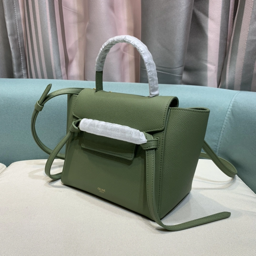 SoftTouch C* eline Top Bag 20cm 9453