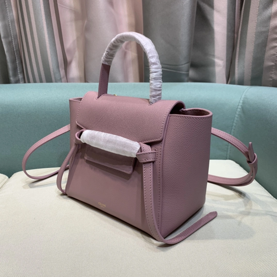 EasyCare C* eline Top Bag 20cm 9452