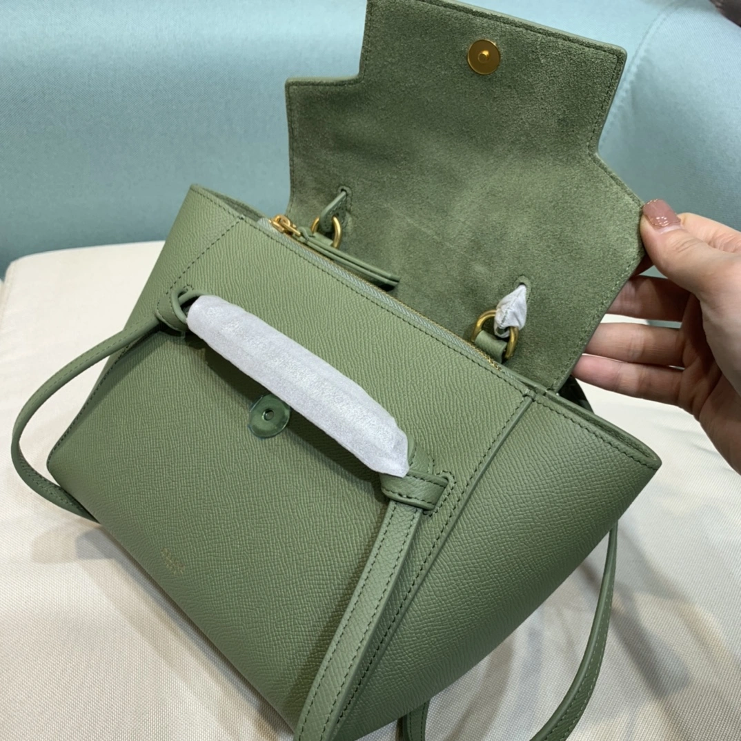 SoftTouch C* eline Top Bag 20cm 9453