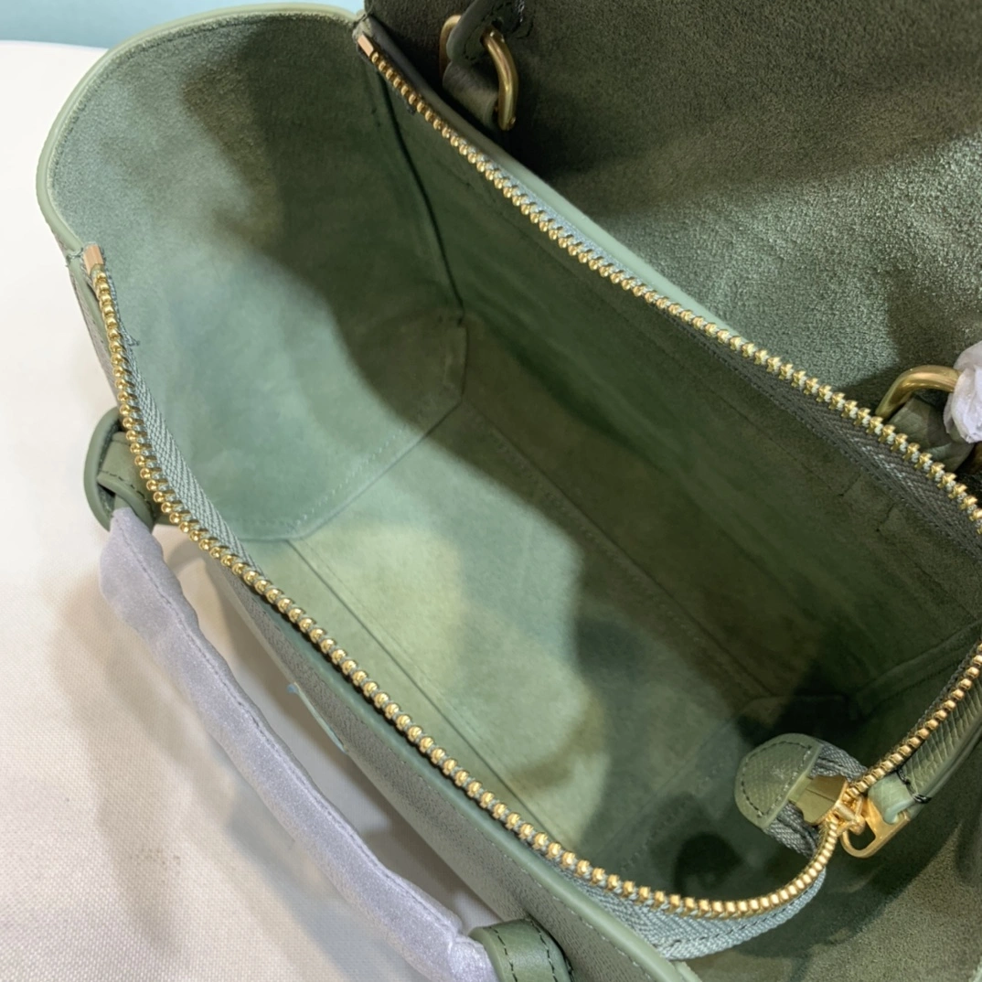SoftTouch C* eline Top Bag 20cm 9453