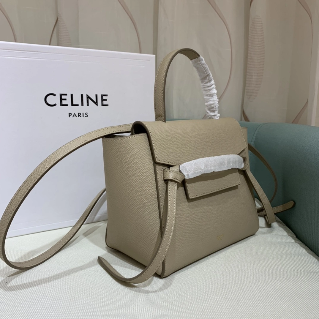 HighQuality C* eline Top Bag 20cm 9457