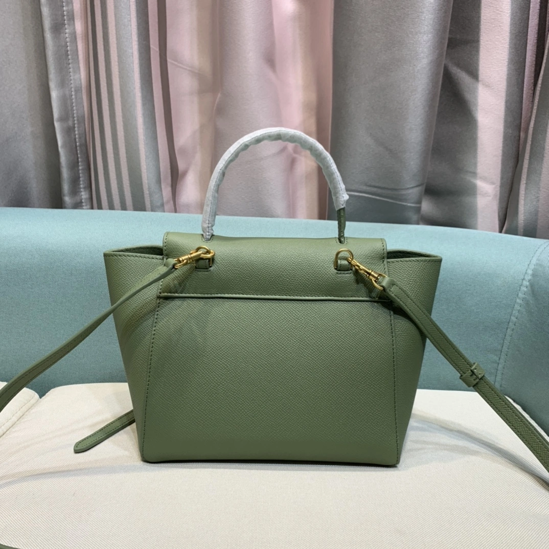 SoftTouch C* eline Top Bag 20cm 9453