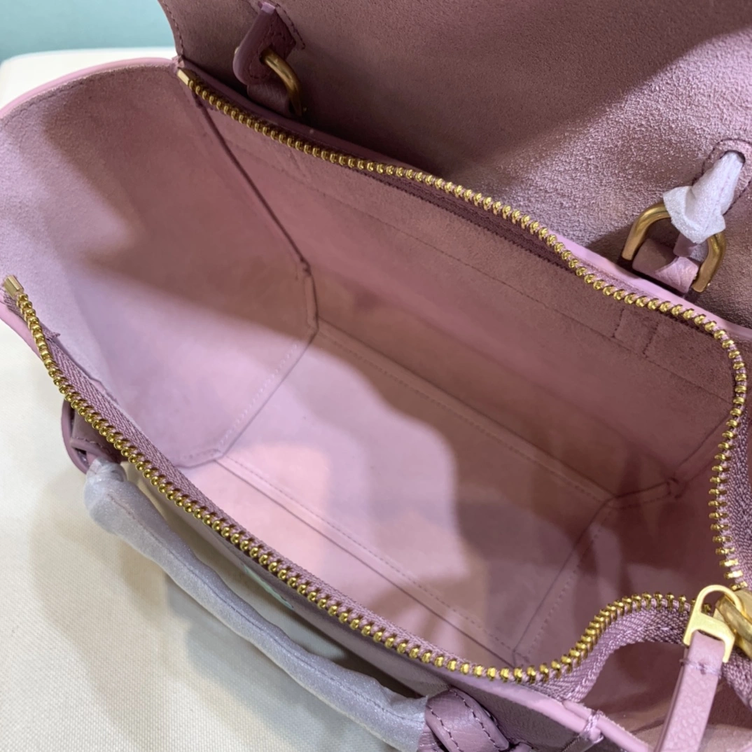 EasyCare C* eline Top Bag 20cm 9452