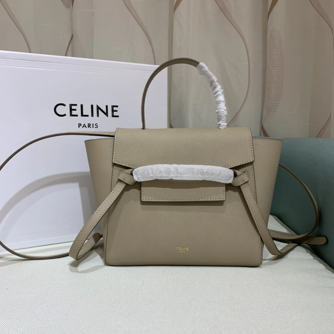 HighQuality C* eline Top Bag 20cm 9457